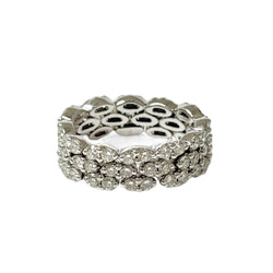Bague Mauboussin "Je le veux"