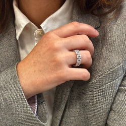 Bague Mauboussin "Je le veux"