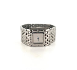 Montre CARTIER Panthère en acier
