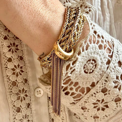 Rare bracelet de Pierre Sterlé