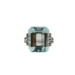 bague-en-or-blanc-et-aigue-marine