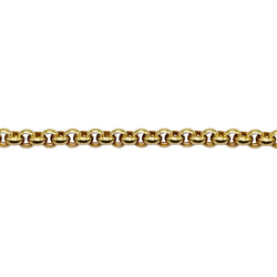 Collier Pendentif CHOPARD "Happy Diamonds Icons" en or jaune et diamants
