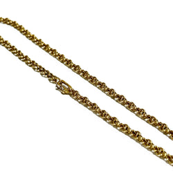 Chaine à maille byzantine