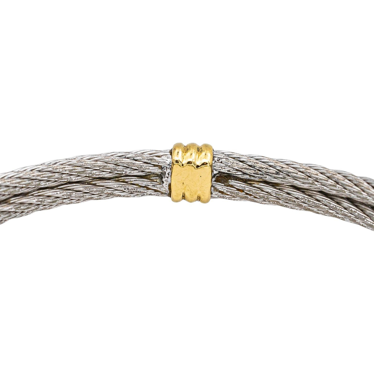 Fred  Bracelet  Force 10 Or jaune