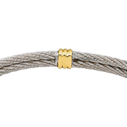 Fred  Bracelet  Force 10 Or jaune
