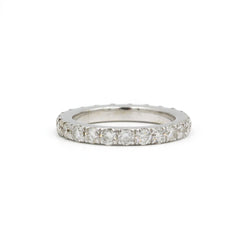 Alliance Américaine - 1,70 Carats De Diamants - Castafiore