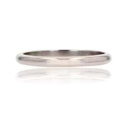 Alliance moderne platine - Castafiore