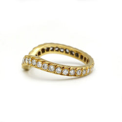 Alliance Or & Diamants - A. A. Mouchet - Castafiore