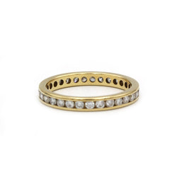 Alliance - Or et diamants - Castafiore