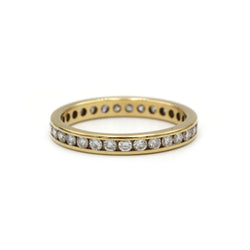 Alliance - Or et diamants - Castafiore