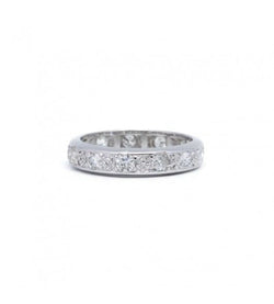 Alliance - Platine Et Diamants - Castafiore