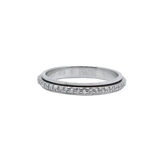 Alliance "Possession" - PIAGET - Castafiore