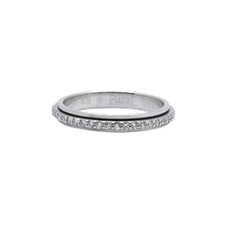 Alliance "Possession" - PIAGET - Castafiore