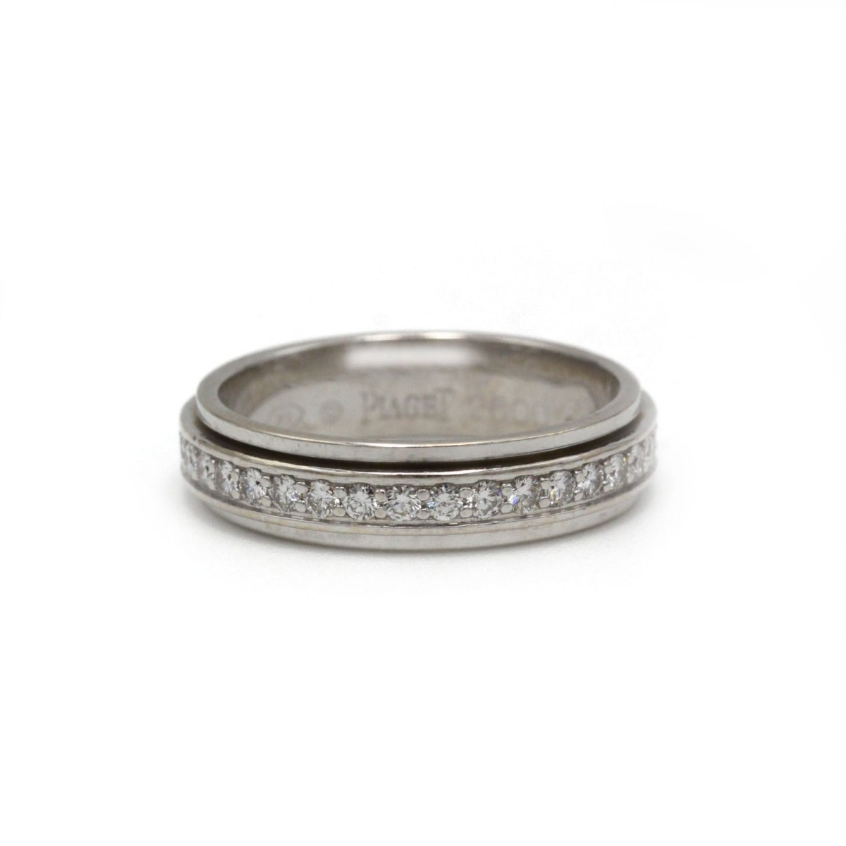 Alliance Possession - PIAGET - Castafiore
