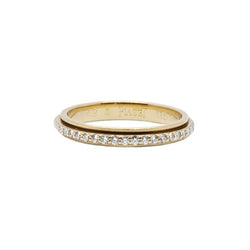 Alliance "Possession" - PIAGET - Castafiore