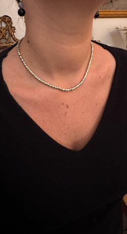 DoDo - Collier Granelli