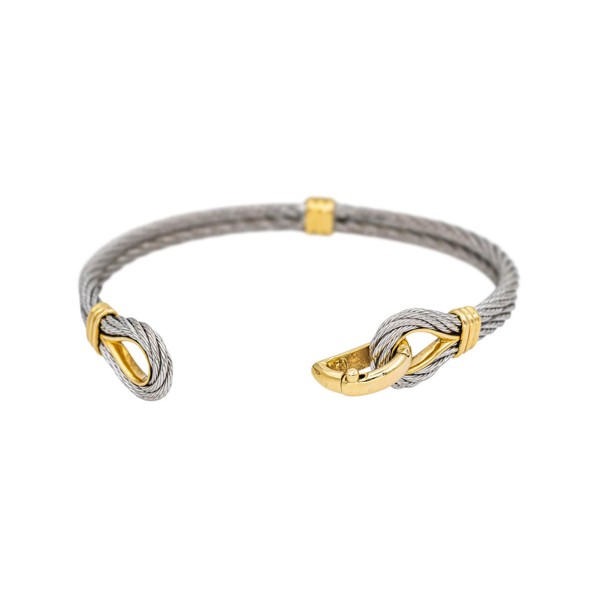 Fred  Bracelet  Force 10 Or jaune