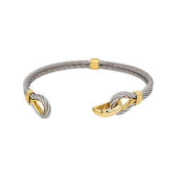 Fred  Bracelet  Force 10 Or jaune