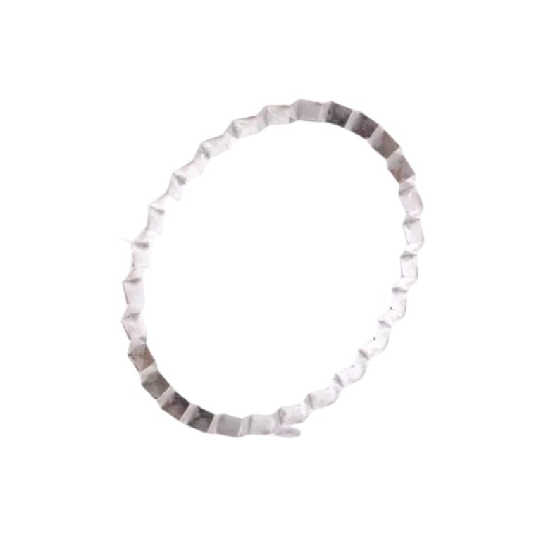 Bague Alliance CHAUMET Bee my Love en or