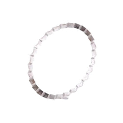 Bague Alliance CHAUMET Bee my Love en or