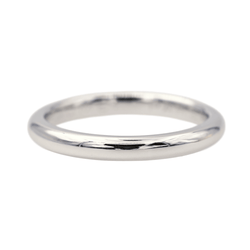 Bague Alliance CHAUMET "Les Éternelles de Chaumet" en platine et diamant - Castafiore