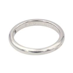 Bague Alliance CHAUMET "Les Éternelles de Chaumet" en platine et diamant - Castafiore