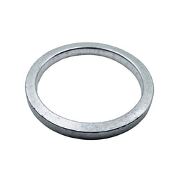 Bague Alliance CHAUMET "Les Éternelles" en platine et diamant - Castafiore