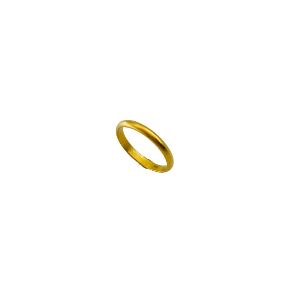 Bague Alliance MARIE-HÉLÈNE DE TAILLAC en or jaune - Castafiore