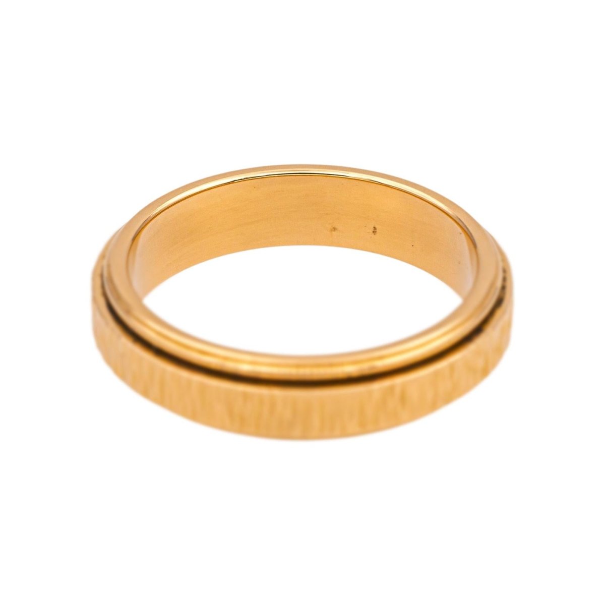 Bague Alliance PIAGET "Possession" en or jaune et diamant - Castafiore