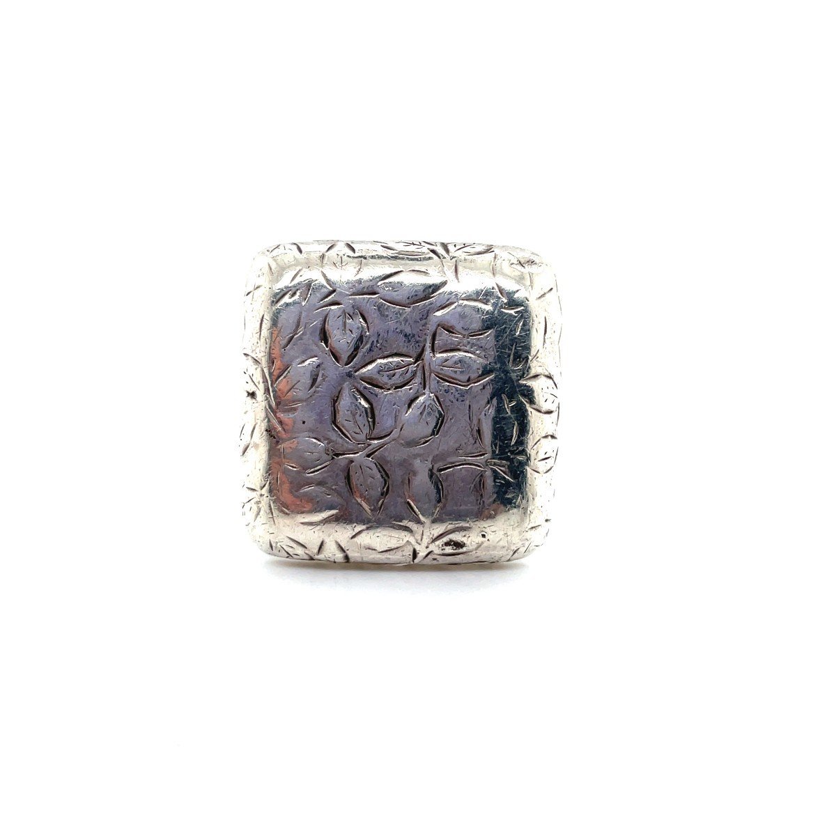 Bague Argent - Castafiore