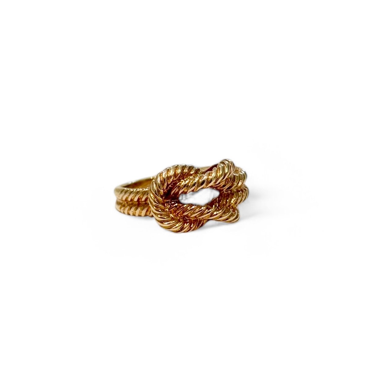Bague Audierne Hermès - Castafiore
