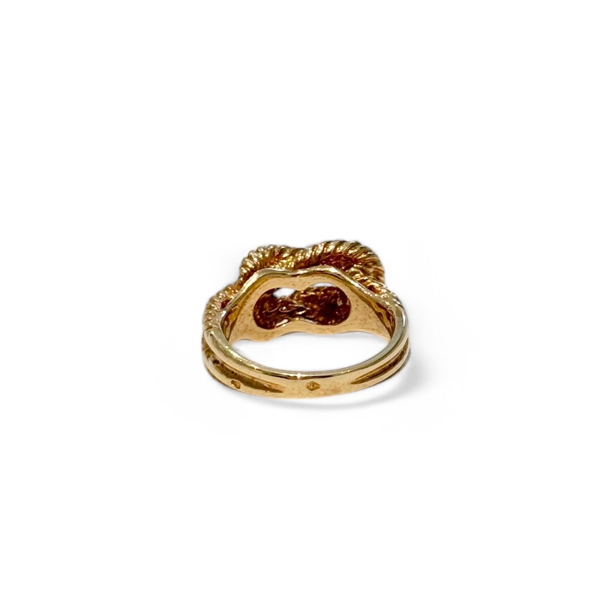 Bague Audierne Hermès - Castafiore