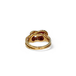 Bague Audierne Hermès - Castafiore