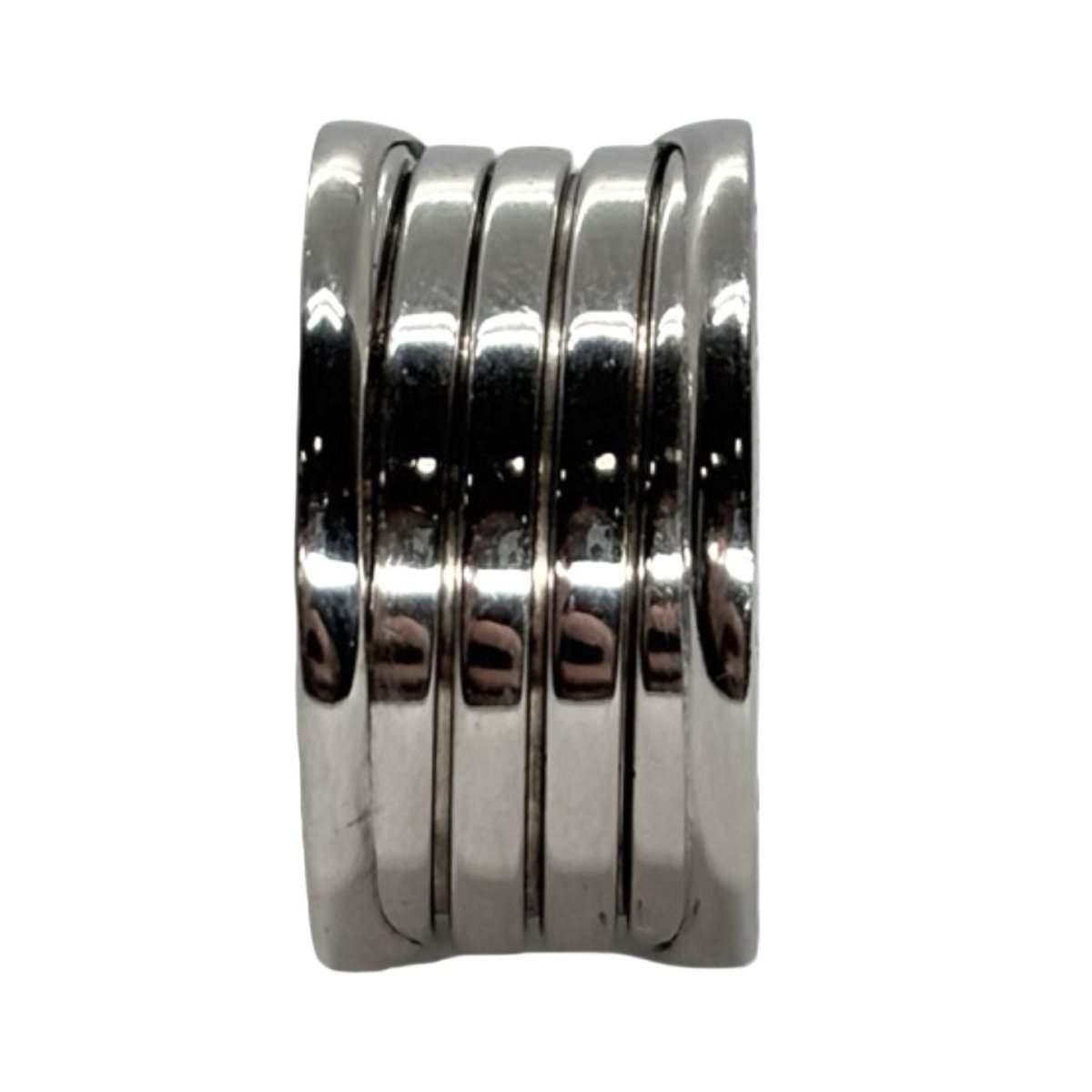 Bague Bulgari B.Zéro Grand Modèle