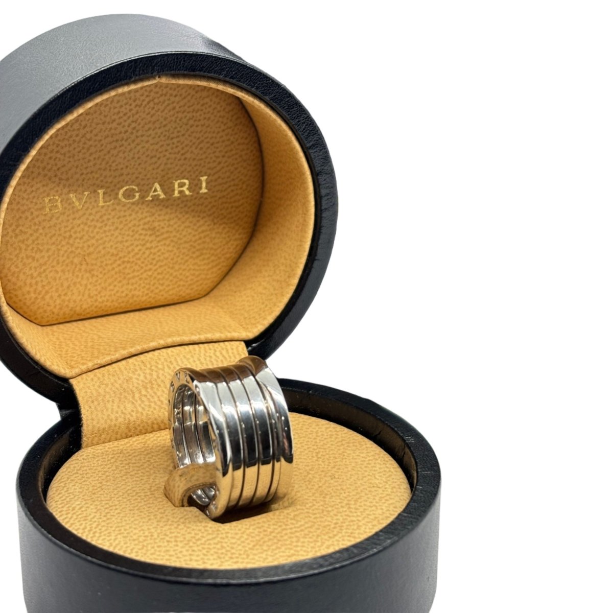 Bague Bulgari B.Zéro Grand Modèle