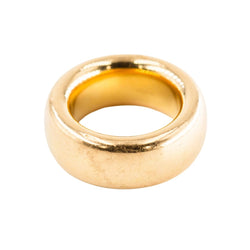 Bague Bandeau POMELLATO "Iconica" en or rose - Castafiore
