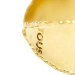 Bague Bandeau TOUS en or jaune 18 carats - Castafiore