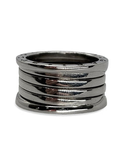 Bague Bulgari B.Zéro Grand Modèle - Castafiore