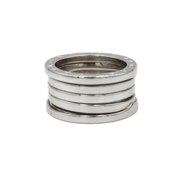 Bague "B.zero1" - BVLGARI - Castafiore