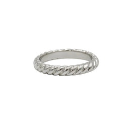 Bague Cable - DAVID YURMAN - Castafiore