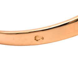 Bague Chevalière en or jaune - Castafiore