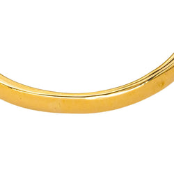 Bague Cocktail en or jaune, émeraudes et diamants - Castafiore