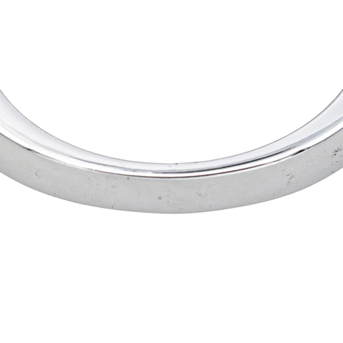 Bague Cocktail POIRAY "Filles Antik" en or blanc, améthyste et diamants - Castafiore
