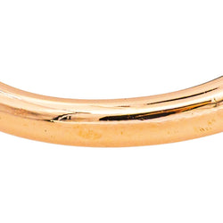 Bague Cocktail POMELLATO "Tabou" en or rose, argent et péridots - Castafiore
