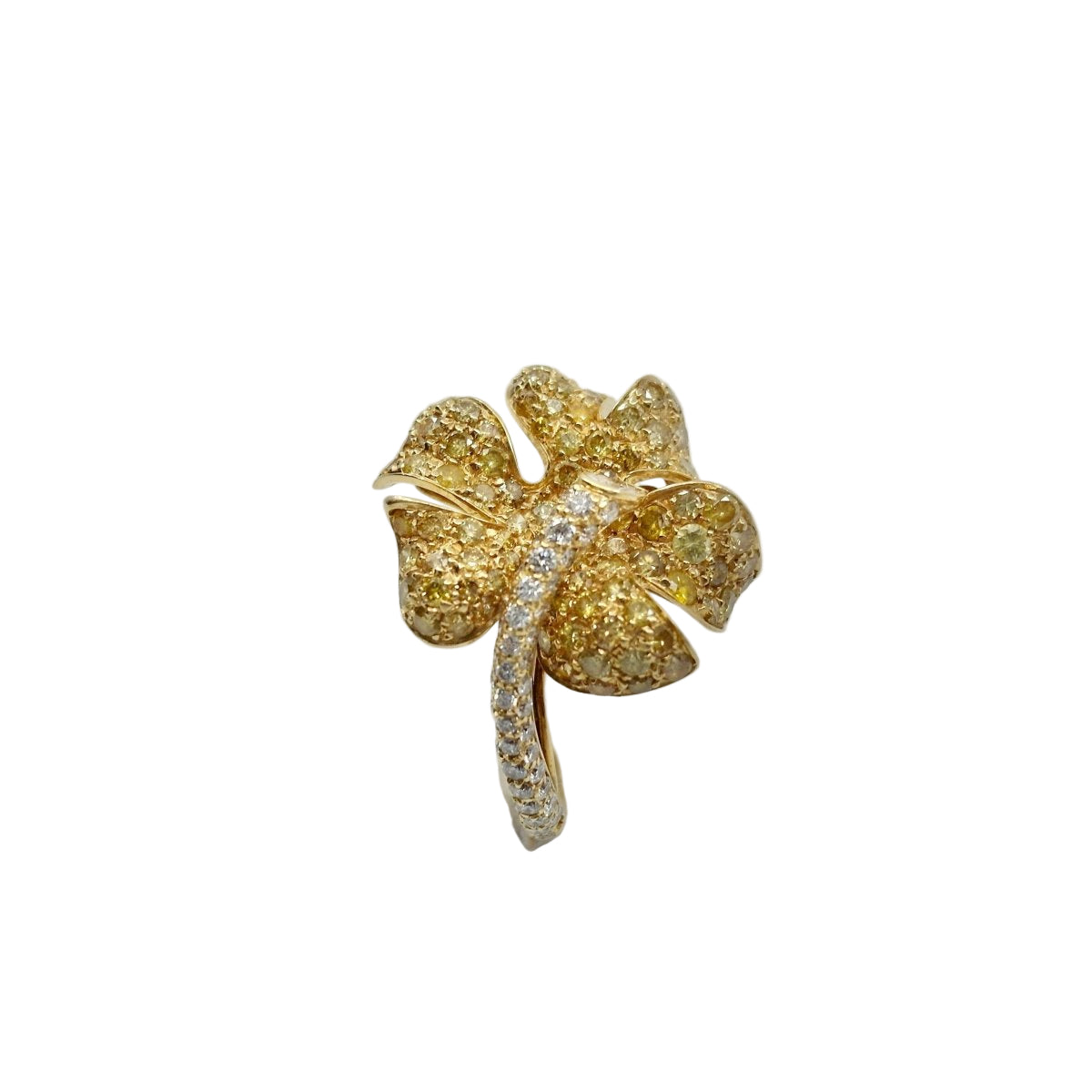 Bague De Ambrosi - Paris - Castafiore