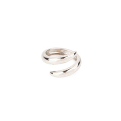 Bague de la maison Chaumet, collection Tango - Castafiore