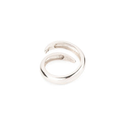 Bague de la maison Chaumet, collection Tango - Castafiore