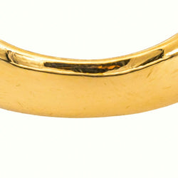 Bague Dôme Or jaune Œil de tigre - Castafiore