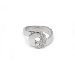 Bague Double Sens - DINH VAN - Castafiore