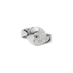 Bague Double Sens - DINH VAN - Castafiore